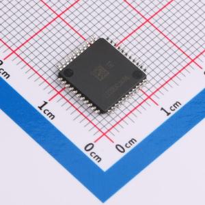 PIC32MX250F128D-50I/PT商品缩略图