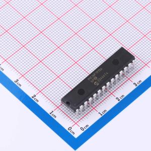 PIC16F19156-I/SP商品缩略图