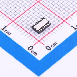 TLE9252VLCXUMA1商品缩略图