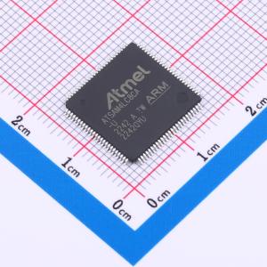 ATSAM4LC8CA-AU商品缩略图