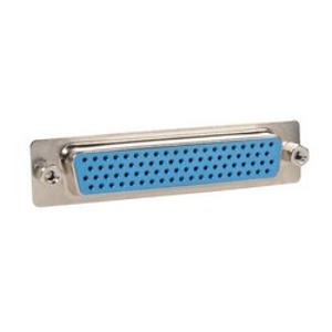 优良型模制D-Sub 线缆, HD78 公头 / HD78 母头, 25.0 ft/7.5 m