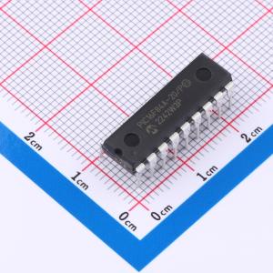 PIC16F84A-20/P商品缩略图