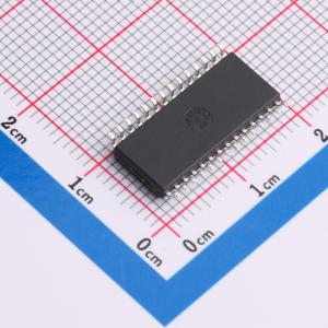 PIC32MX270F256B-50I/SO商品缩略图