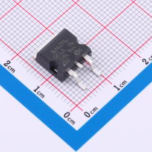 STB36N60M6商品缩略图