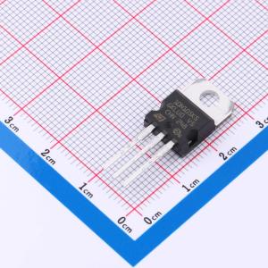 STP10N105K5商品缩略图