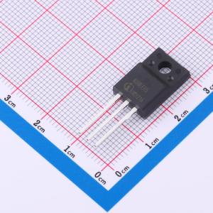 IKA08N65H5商品缩略图