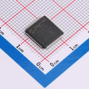 具备音频/图形/触摸（人机界面）、USB及高级模拟功能的32位微控制器