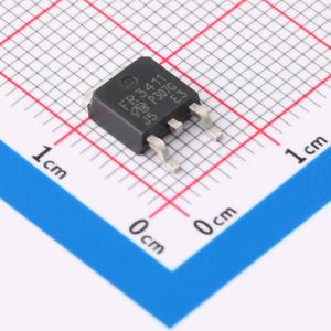 IRFR3411TRPBF-VB商品缩略图