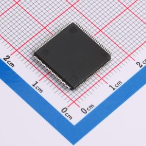 ATSAM4SA16CA-AU商品缩略图