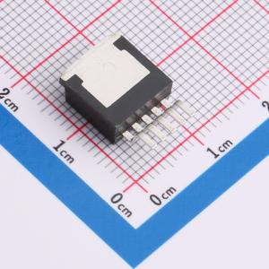 MIC29372WU商品缩略图