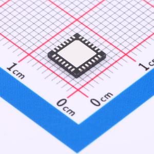 PIC18F26Q10-I/ML商品缩略图