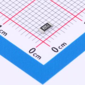 CR1206J4R051G商品缩略图