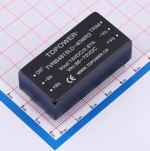 TVRB4815LD-40WR3商品缩略图