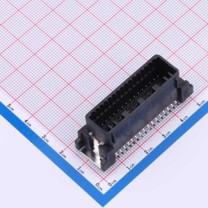 K137635WVS-2x16-PSSW商品缩略图