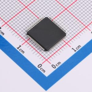 PIC24HJ128GP206-I/PT商品缩略图