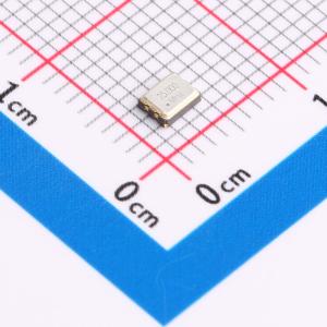 25MHz ±20ppm 1.8~3.3V