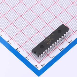 PIC24F16KM202-I/SP商品缩略图