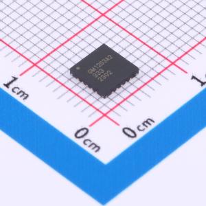 输入6.5V 输出可调 3A