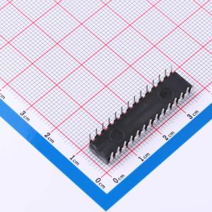 PIC18F26K80-E/SP商品缩略图