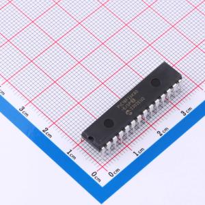 PIC18F26K80-E/SP商品缩略图