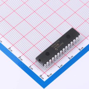 成本效益型8位智能模拟闪存微控制器
