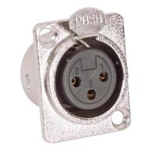 CON-XLR3F商品缩略图