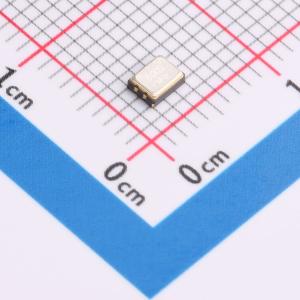 8MHz ±20ppm 1.8~3.3V