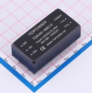 TDK40-48S12商品缩略图