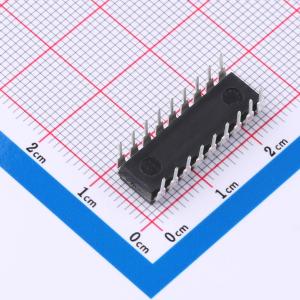 PIC16F84A-20/P商品缩略图