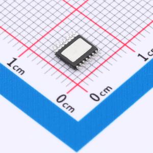 TLE75004EPDXUMA1商品缩略图