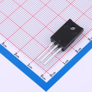 STF25NM60ND商品缩略图