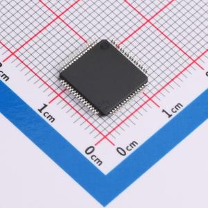 PIC32MX470F512H-I/PT商品缩略图