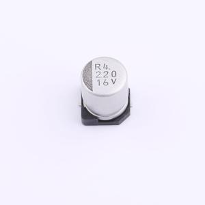 UUR1C221MCL6GS商品缩略图