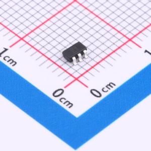 74LVC1G34QW5-7商品缩略图