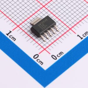输入20V 输出可调 1.5A