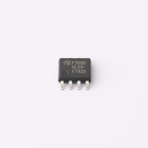 IRF7820TRPBF-VB商品缩略图