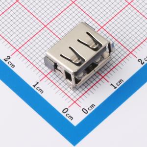 HX 10.0 QCHTJB6.8商品缩略图