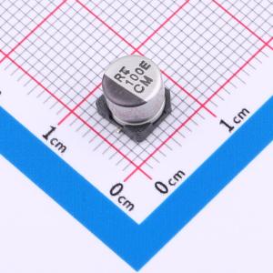 UCM1E101MCL1GS商品缩略图