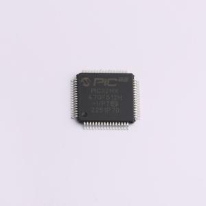 PIC32MX470F512H-I/PT商品缩略图