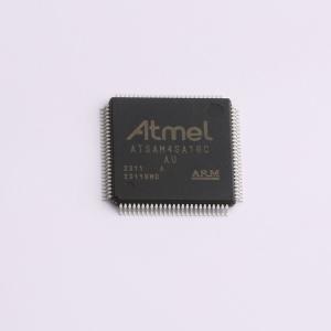 ATSAM4SA16CA-AU商品缩略图