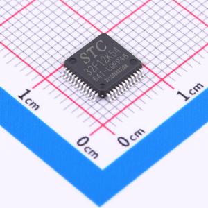 STC32F12K54-64I-LQFP48商品缩略图