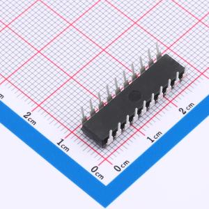 PIC18F13K22-I/P商品缩略图