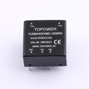 TURB2405YMD-20WR3商品缩略图