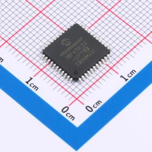 PIC18F45K22T-I/PT商品缩略图