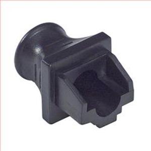 RJ45插座用保护盖, 袋装, 100 个 / 袋