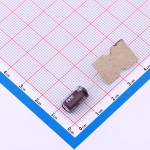 UPW1C101MED1TD商品缩略图