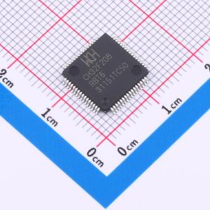 CH32F208RBT6商品缩略图