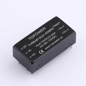 TVRB4812LD-40WR3商品缩略图