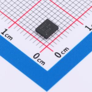 TS3A5017RGYR商品缩略图