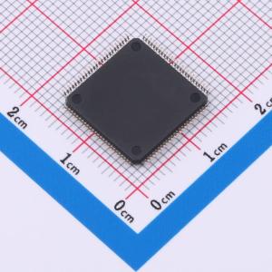 STM32L151VET6D商品缩略图